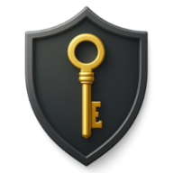 PWKeep Logo